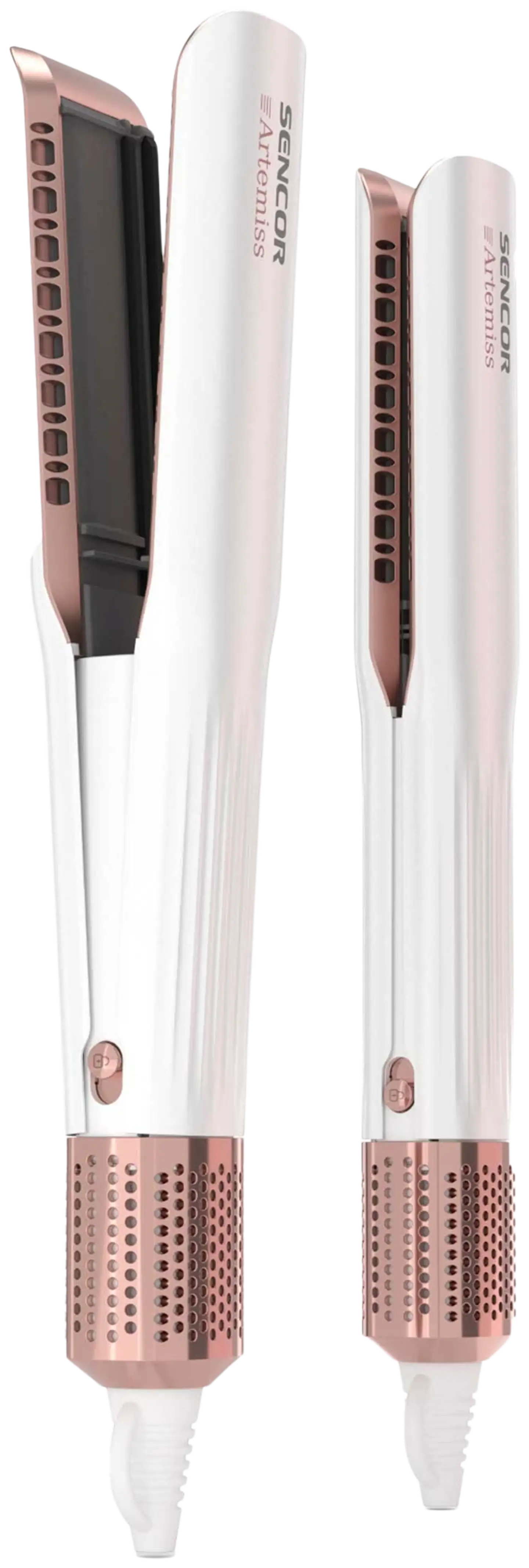 Sencor suoristusrauta Artemiss Wet & Dry SHI 9100RS - 1