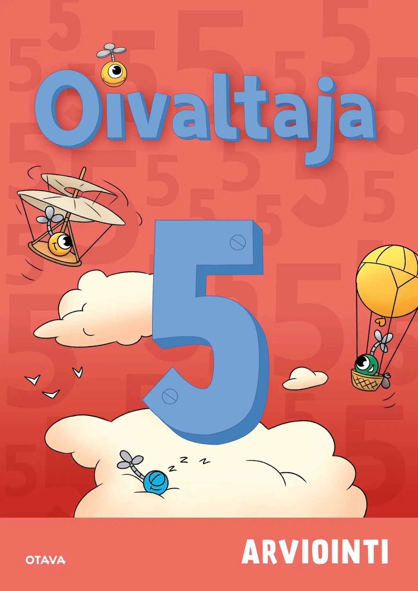 Kalm, Oivaltaja 5 arviointi