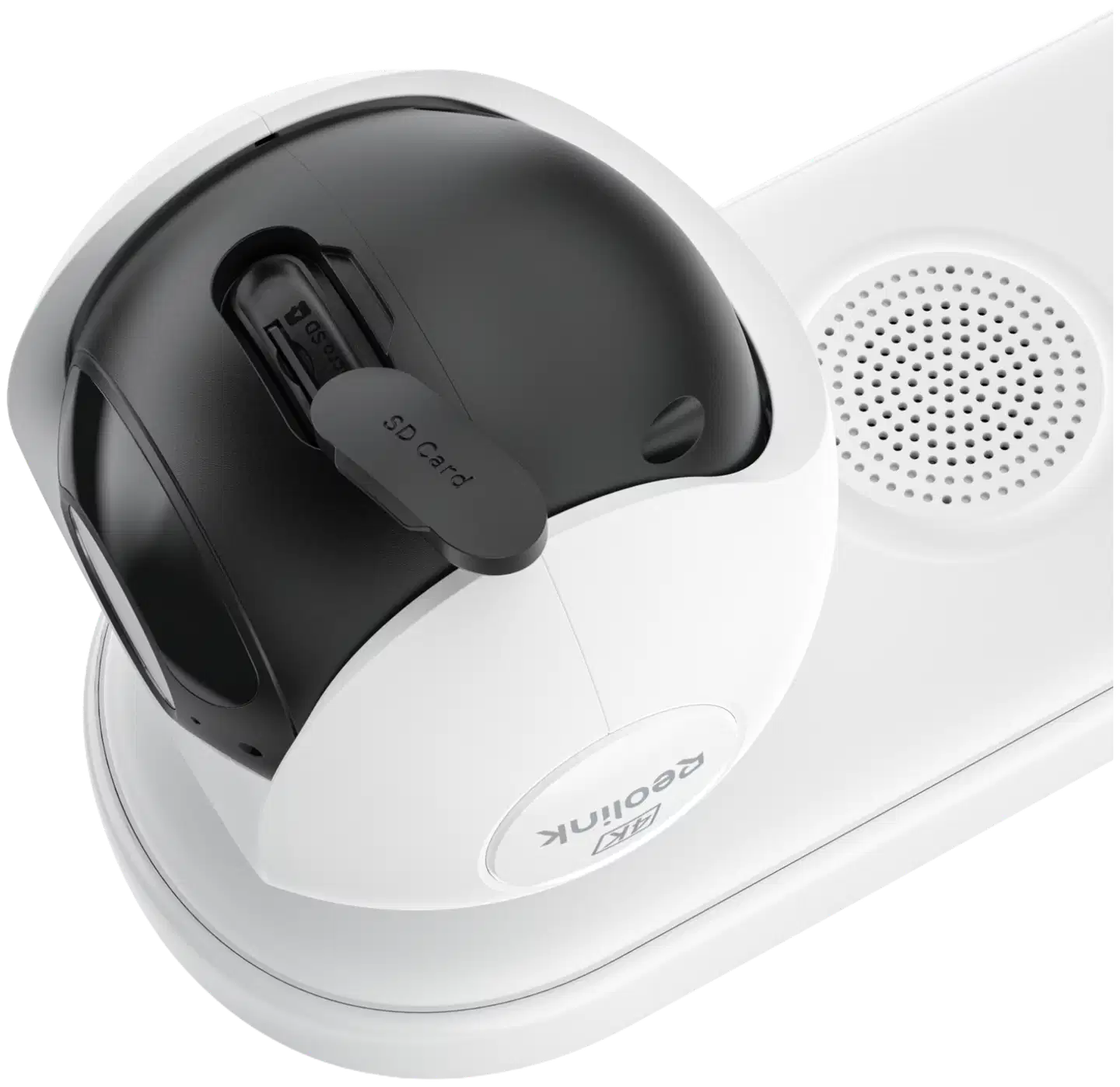 Reolink Altas PT Ultra (B660) akkukamera 4K UHD valkoinen - 4