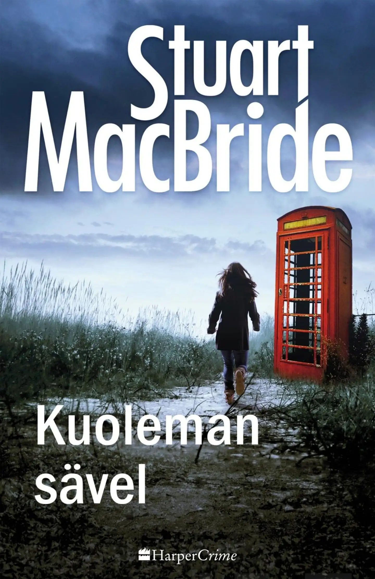 MacBride, Kuoleman sävel