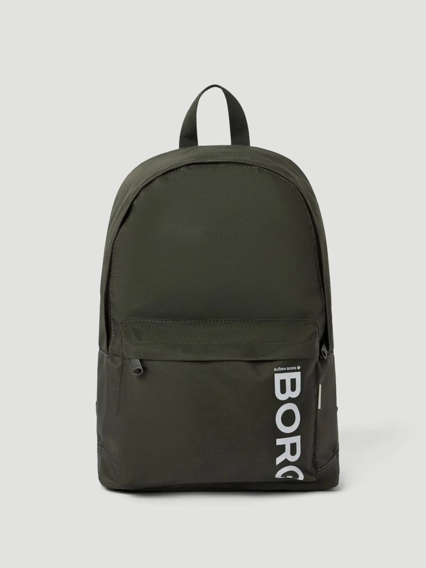 Björn Borg reppu Core8049 Street tummanvihreä - 1