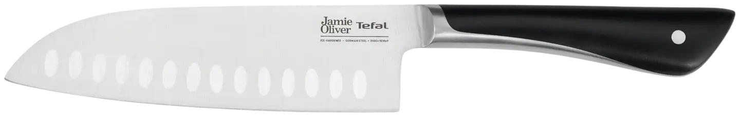 Tefal Jamie Oliver santokuveitsi 16,5 cm - 6