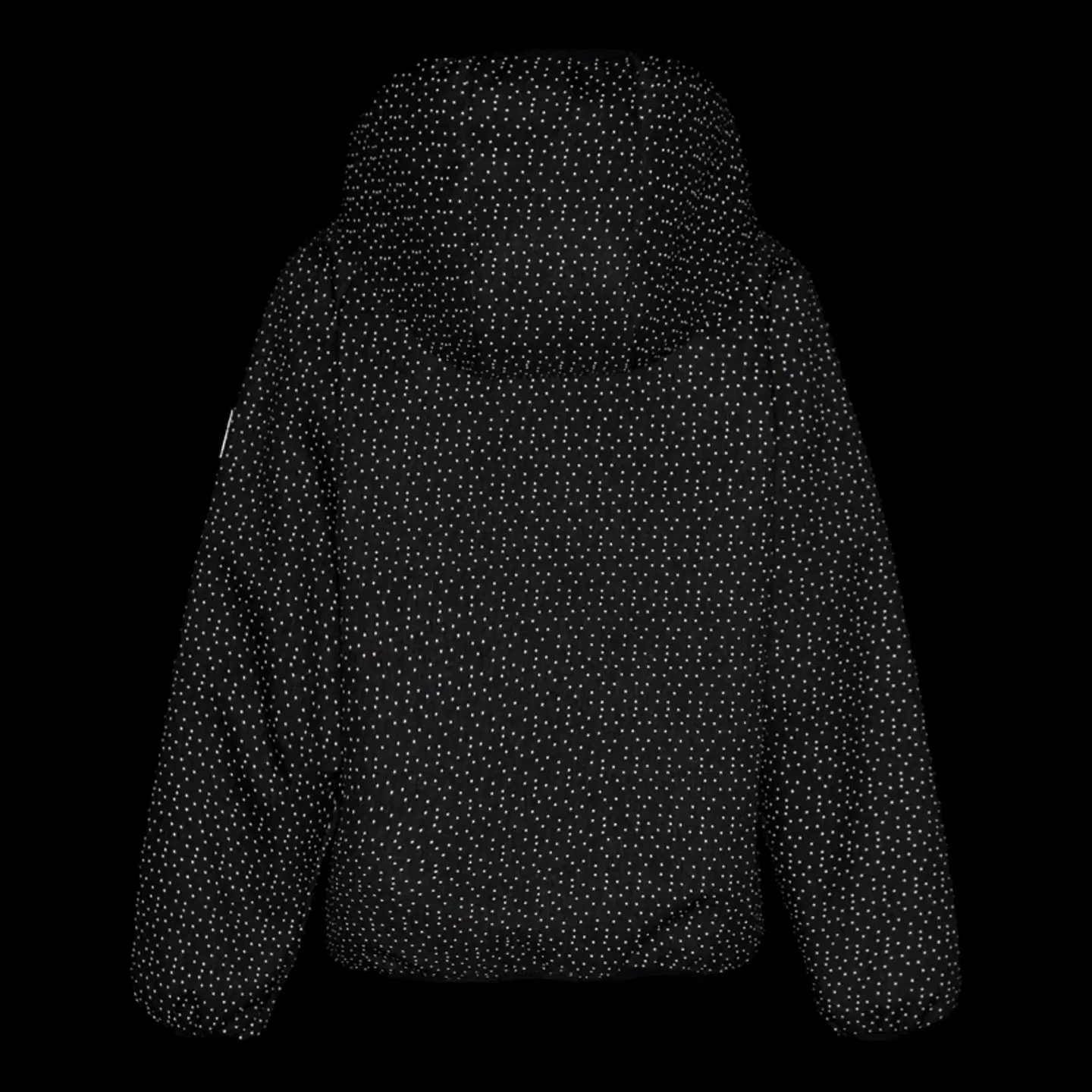 HC Outwear lasten softshell-takki Elliot - Grey melange - 4