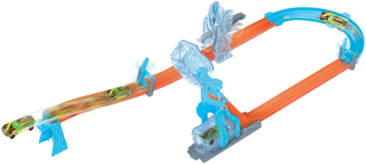 Track Builder Gravity Drop Pack - 2