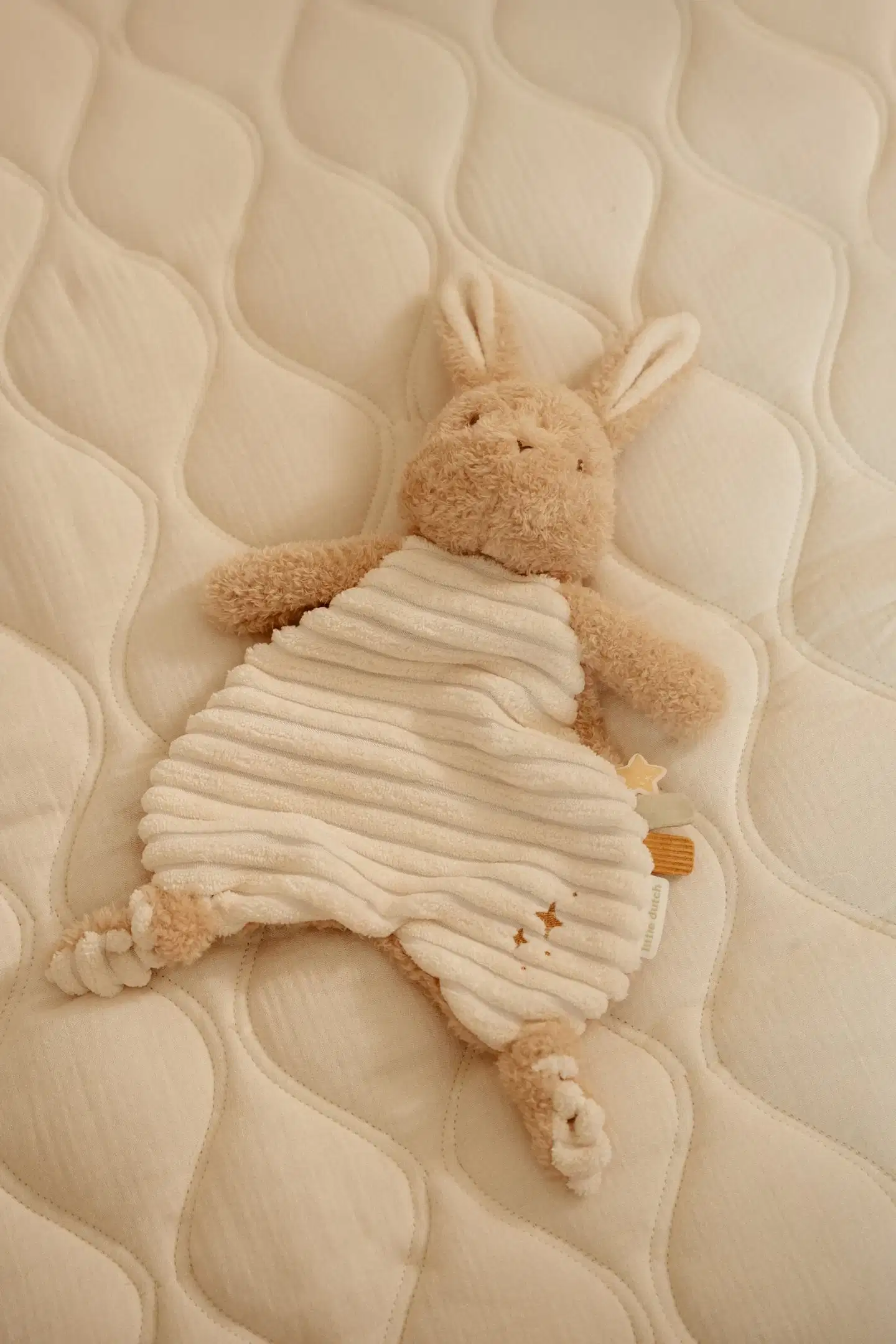 Uniliina Newborn Bunny - 4