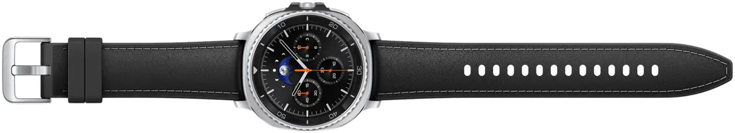 Samsung älykello Watch8 Classic musta bluetooth - 6