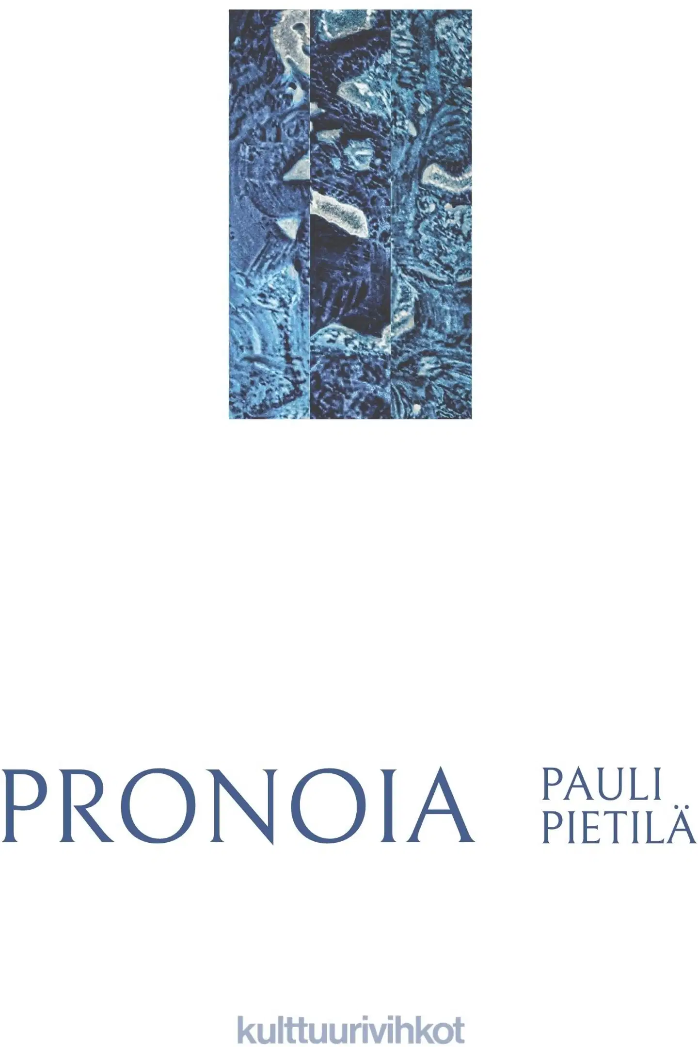 Pietilä, Pronoia