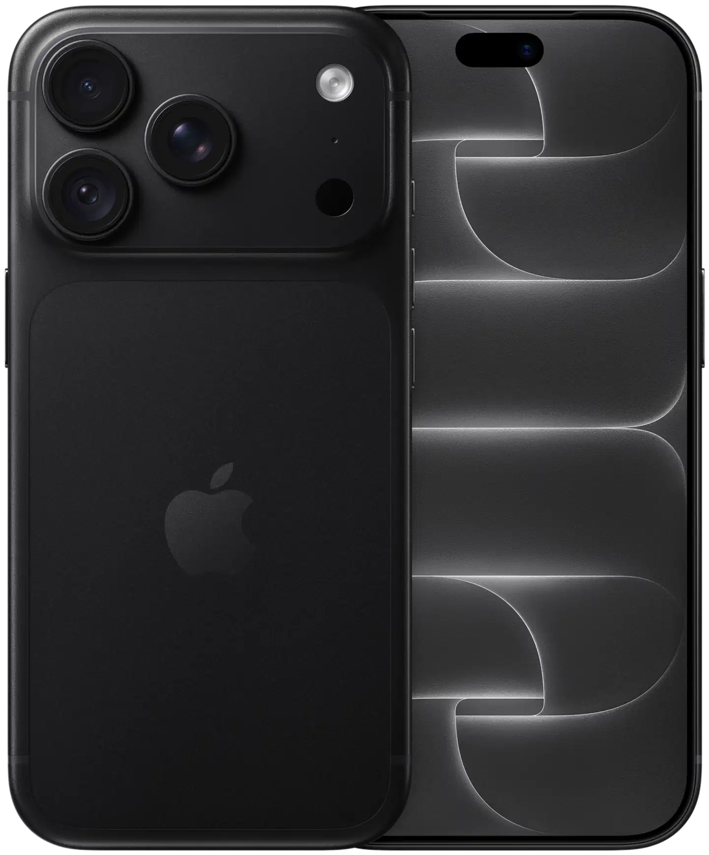 Apple iPhone 18 Pro 256GB musta - MJRP4QN/A - 2