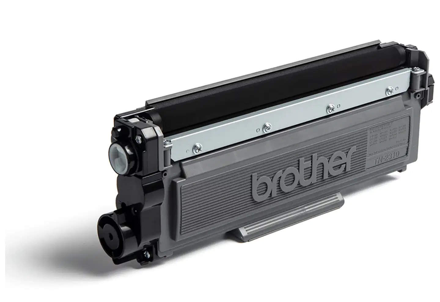 Brother laservärikasetti TN-2310 musta - 2