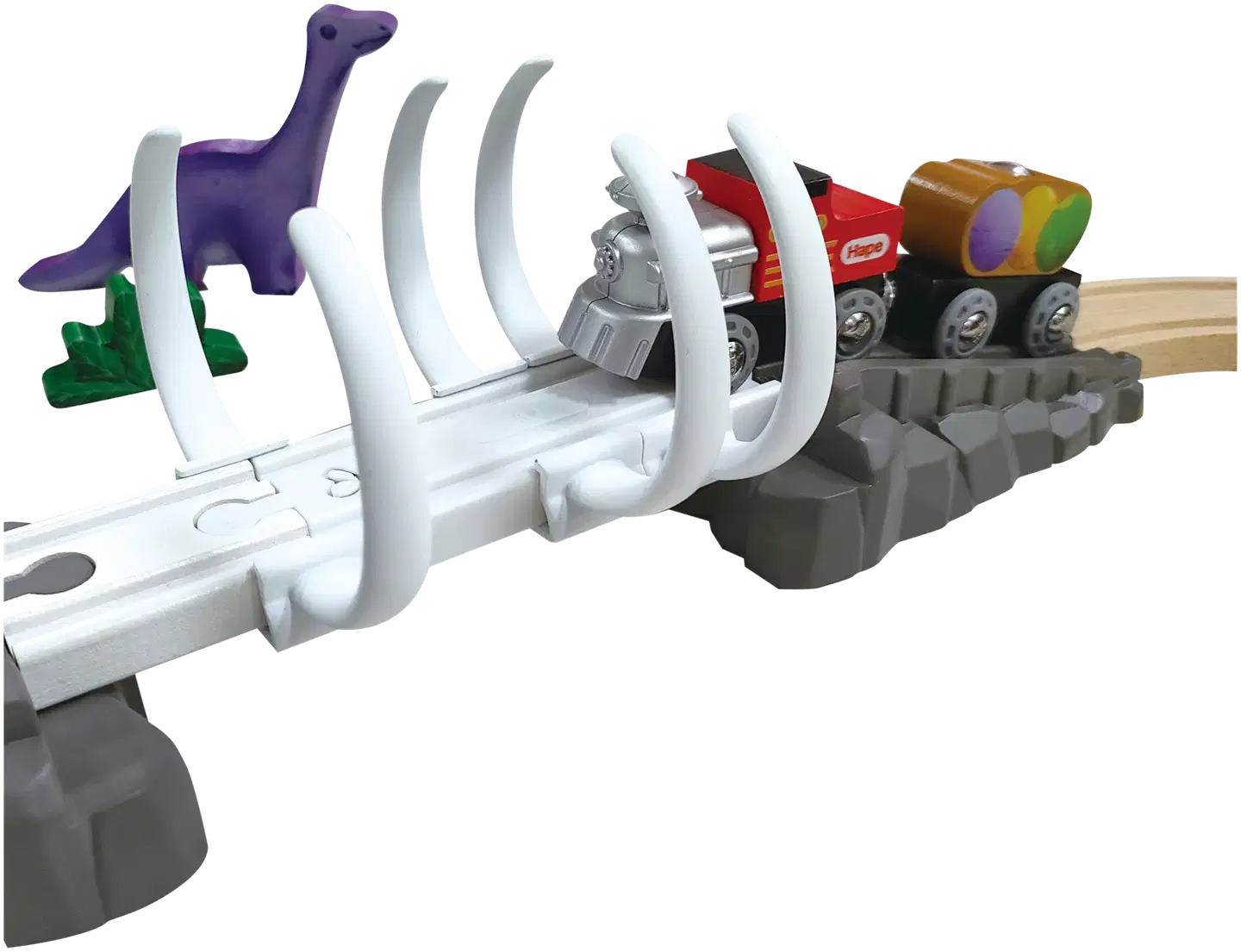 Hape dinosaurus junarata - 2