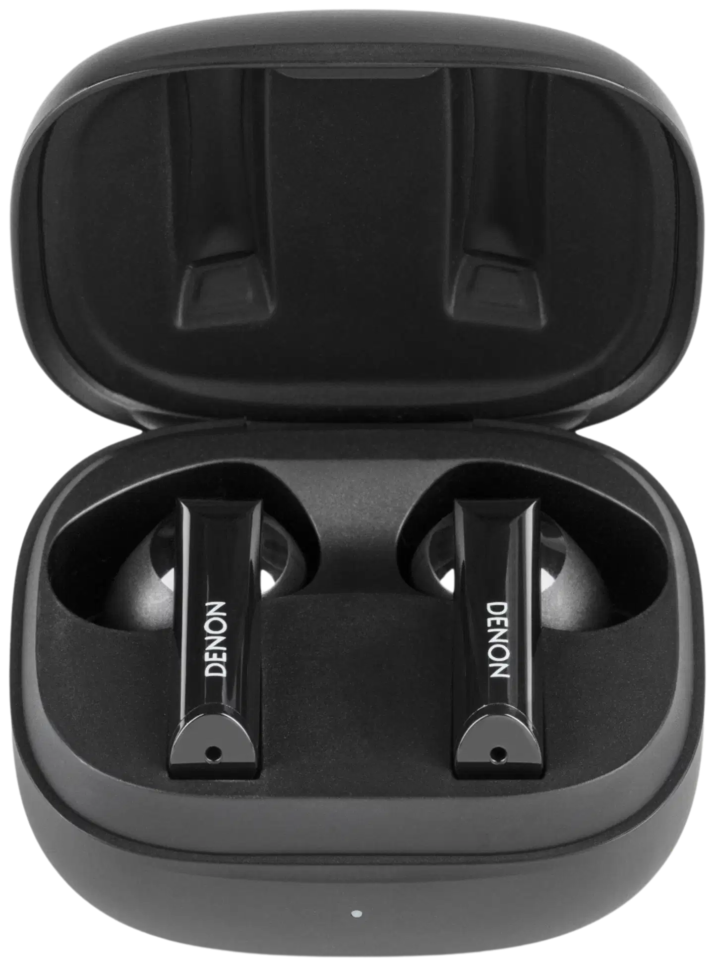 Denon nappikuulokkeet musta AH-C840NCW - 2