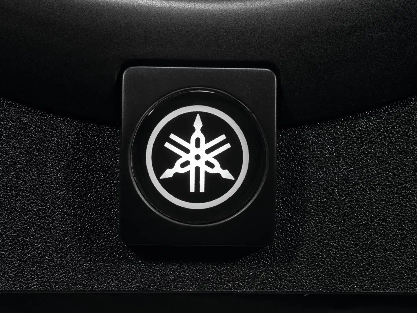 Yamaha Aktiivikaiutin HS7B - 6