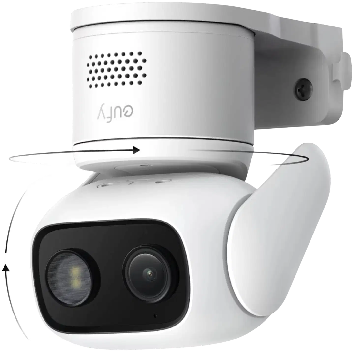eufy Wired Cam C31 valvontakamera sisäkäyttöön - 1