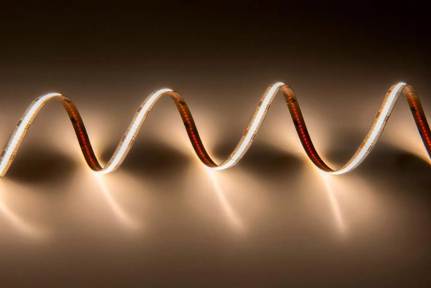 Airam COB LED Strip Led-nauha 24V IP20 830 2m - 6