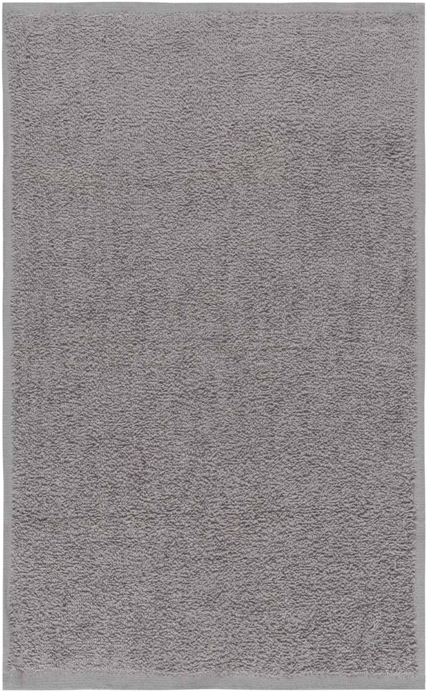 Xtra vieraspyyhe Anna 30x50 cm harmaa - 1