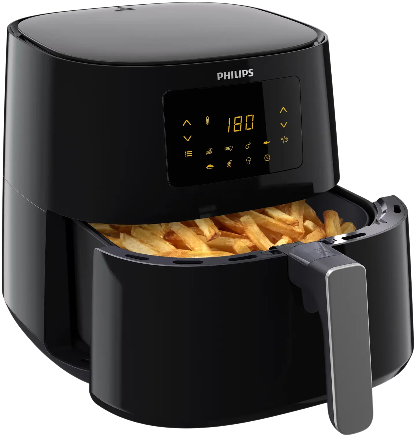 Philips essential airfryer XL HD9270/70 - 2