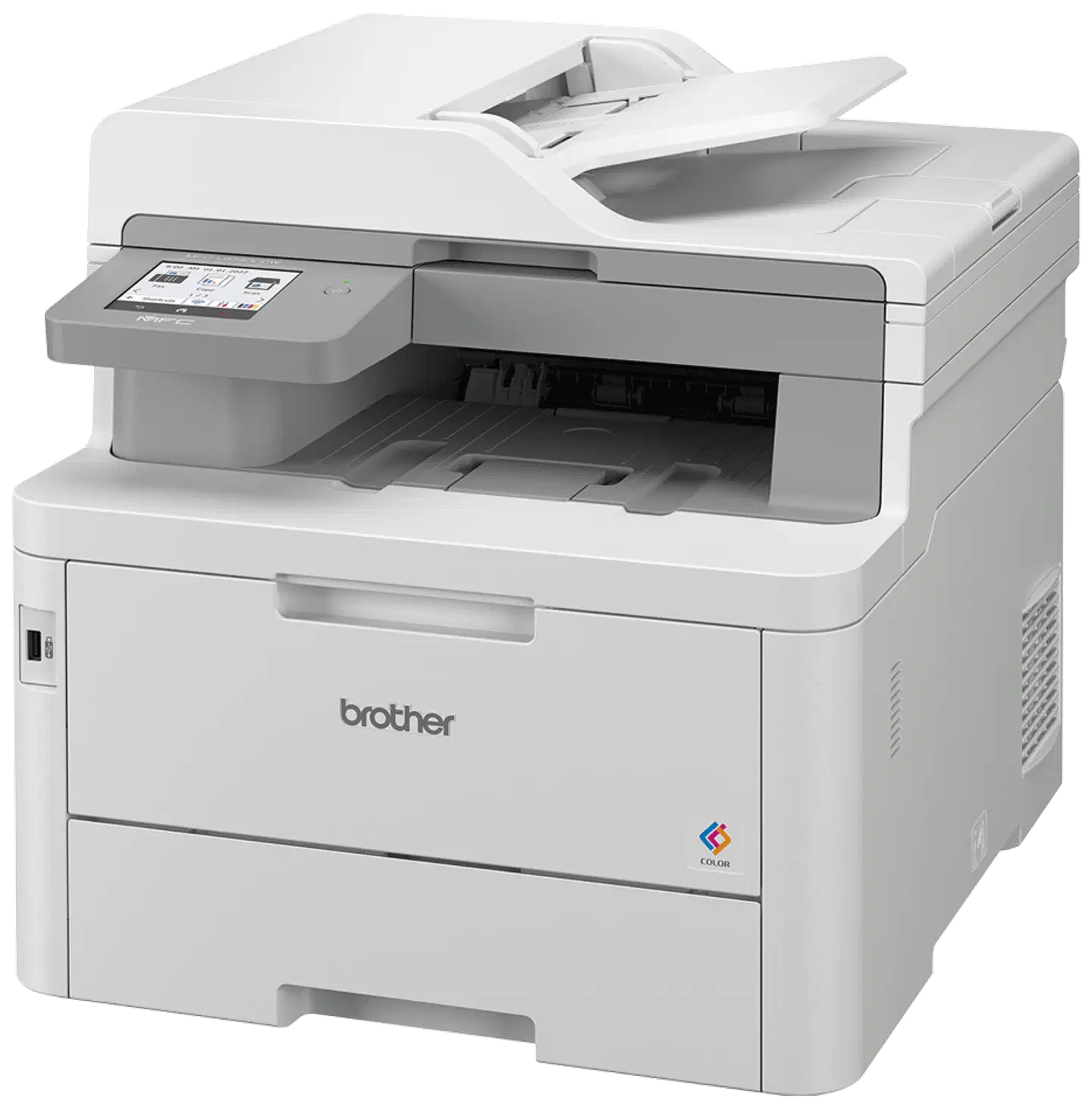 Brother tulostin MFC-L8340CDW - 2