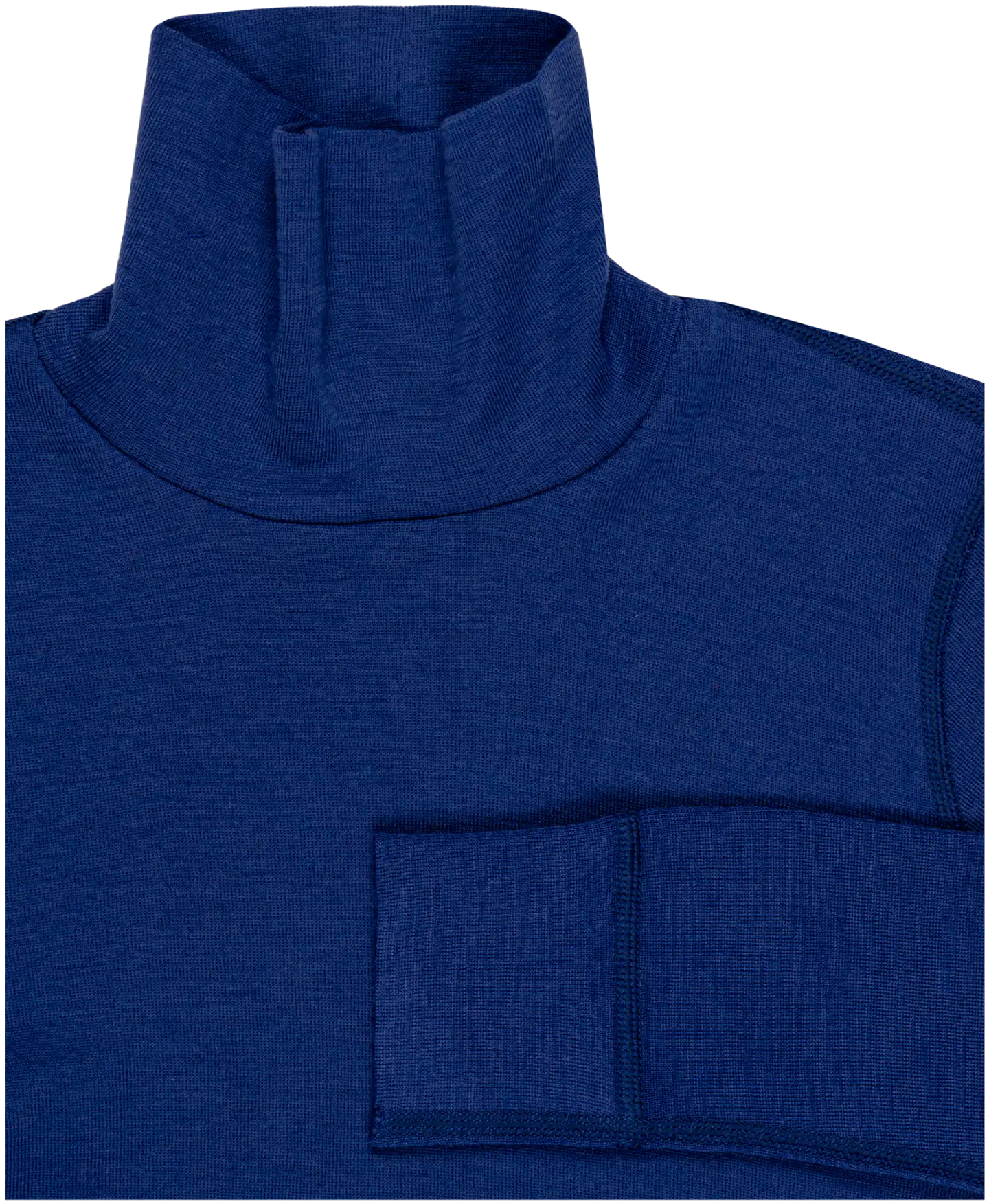 House lasten aluspaita merinovillaa 231H332544 - 19-3936tcx skipper blue - 3