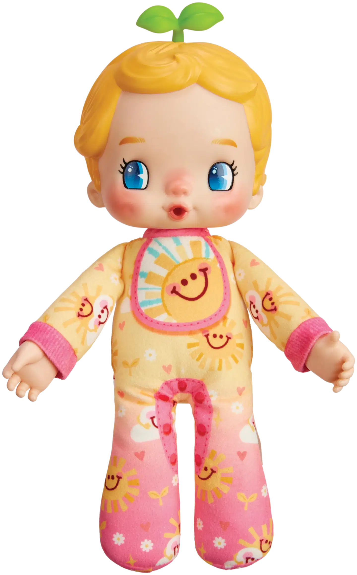 Luvibubs nukke Cheerful Charlie - 4