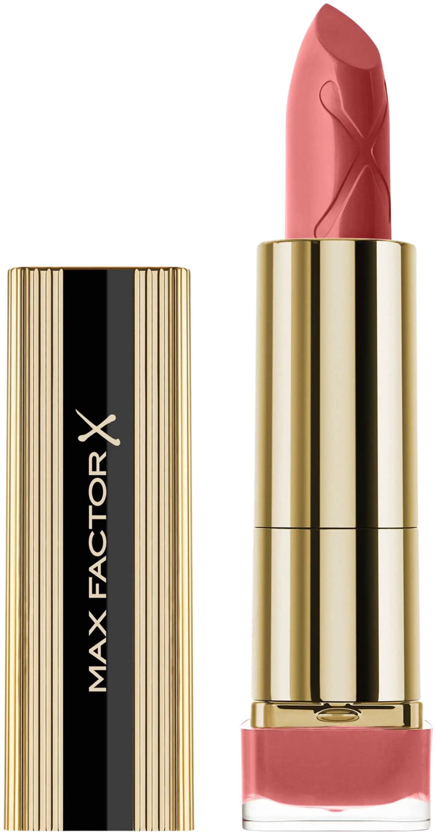 Max Factor Colour Elixir huulipuna 4 g, 015 Nude Rose - 1