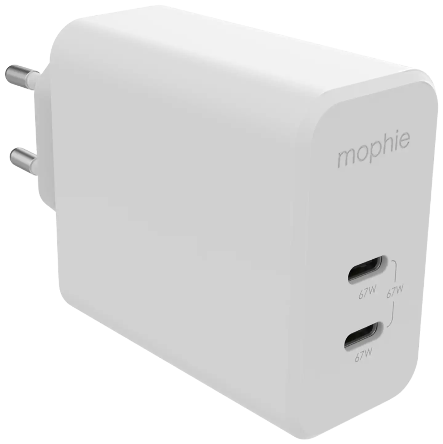 Mophie PC-laturi USB-C 67w