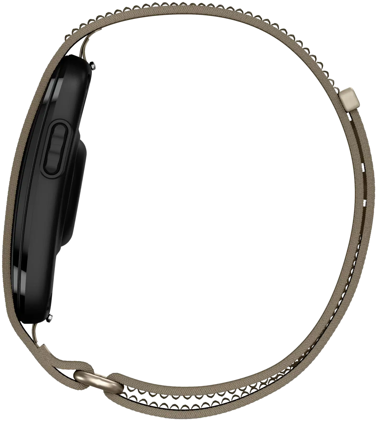 Garmin CIRQA Smart Band S/M harmaa älyranneke - 4