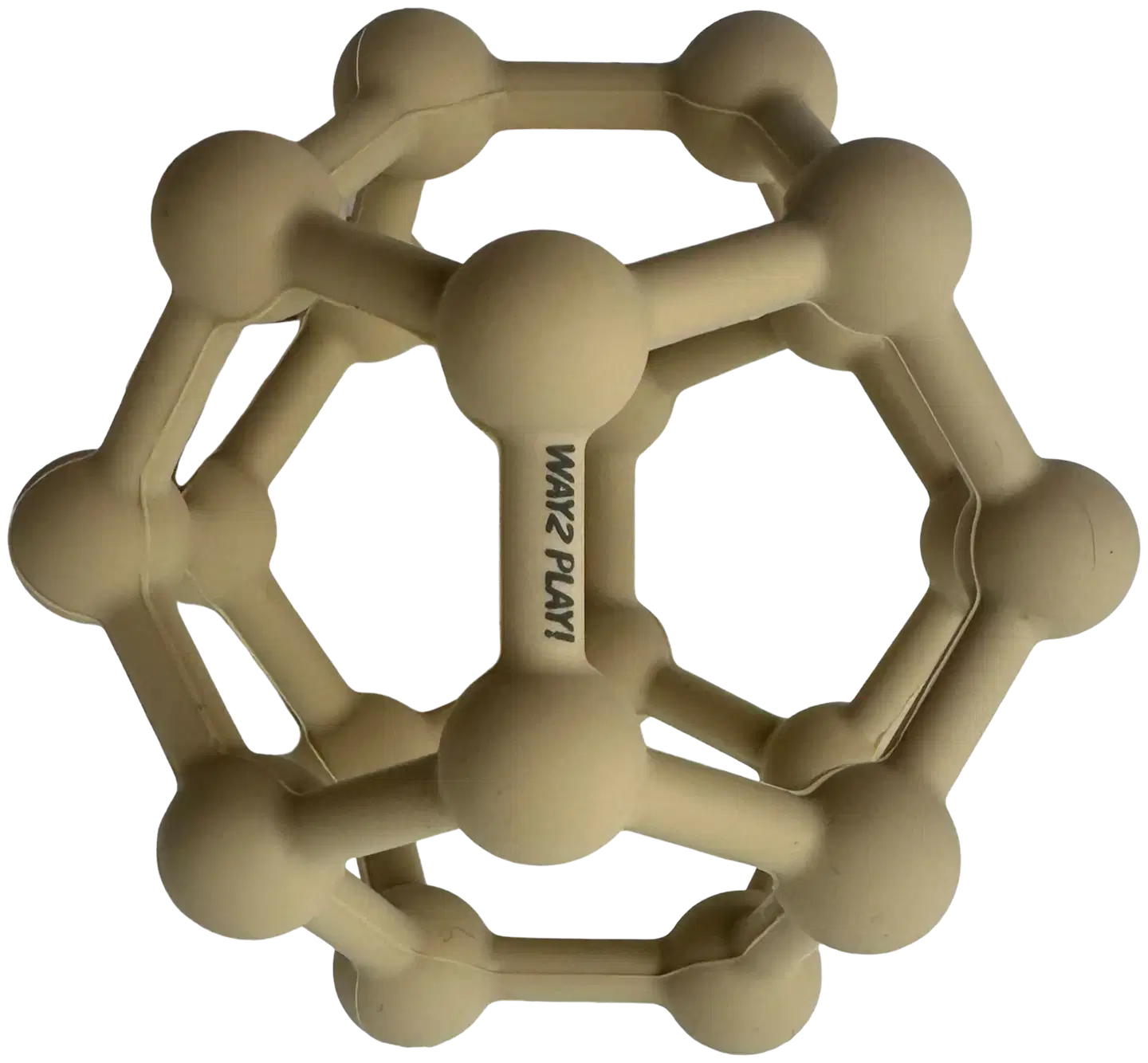 Way2Play Vauvan Purulelupallo - 2