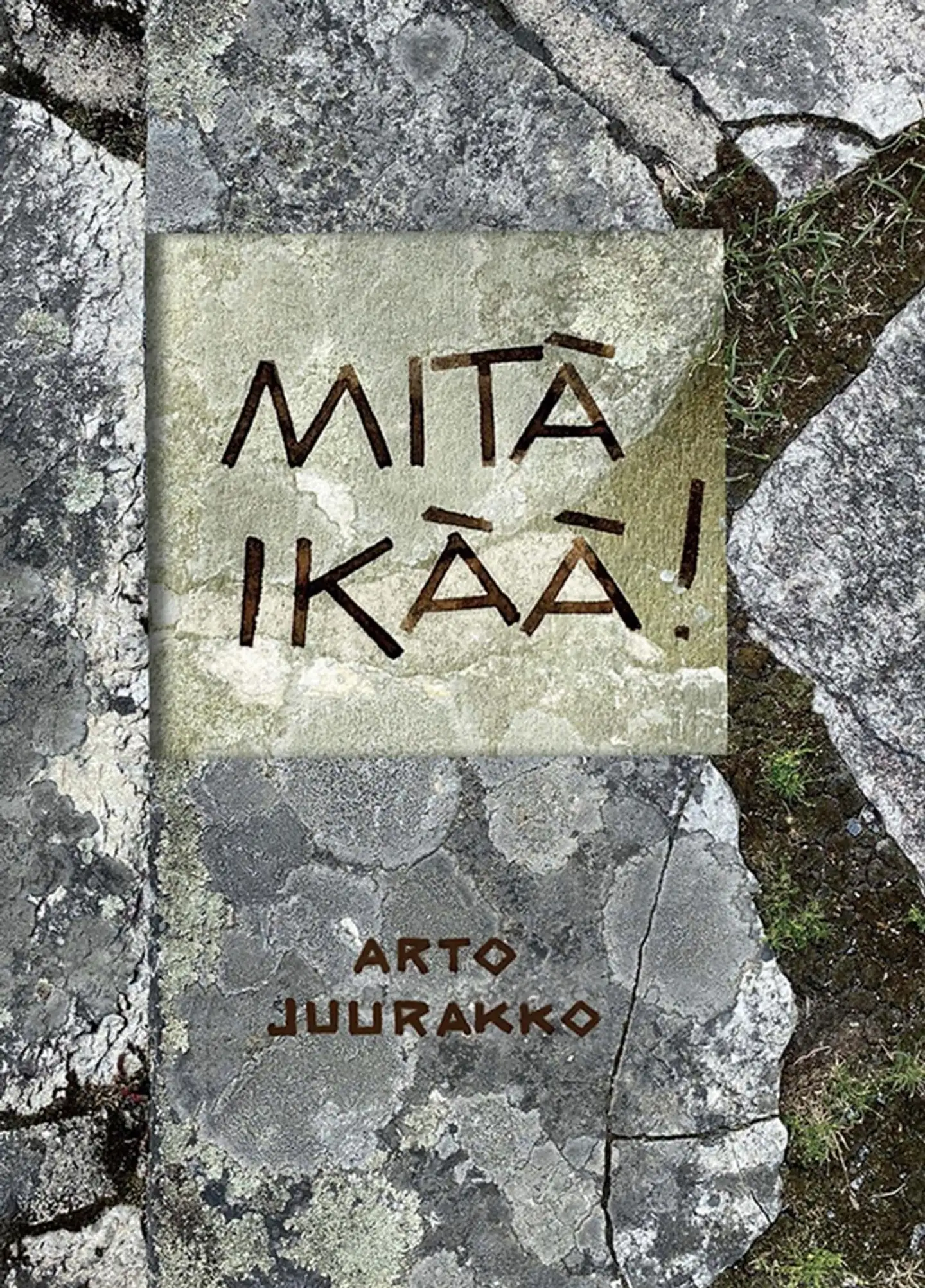 Juurakko, Mitä ikää!