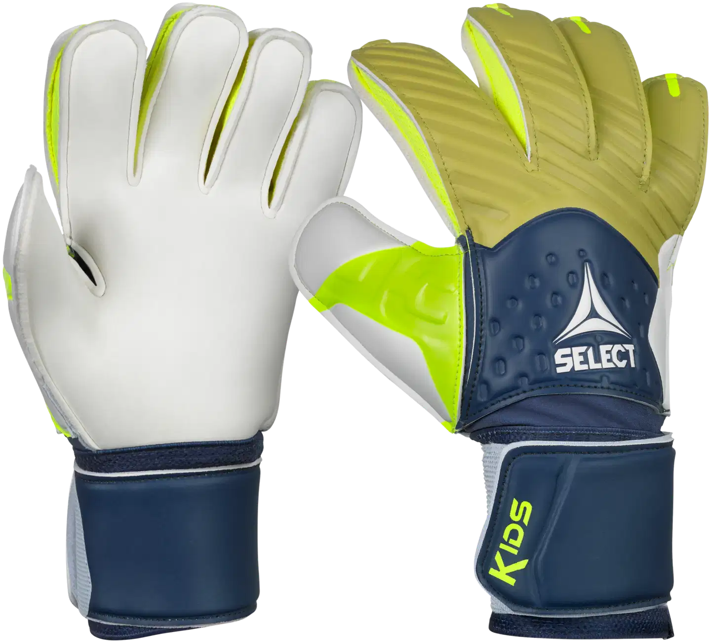 Select 03 kids v26 lasten mv-hanska, koko 5 - 1