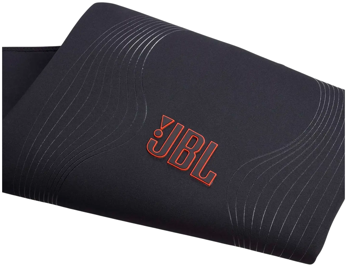 JBL suoja PartyBox Stage 320 kaiuttimelle musta - 7