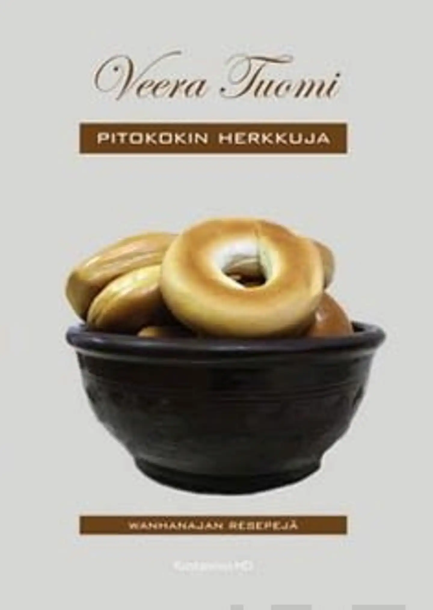 Pitokokin herkkuja