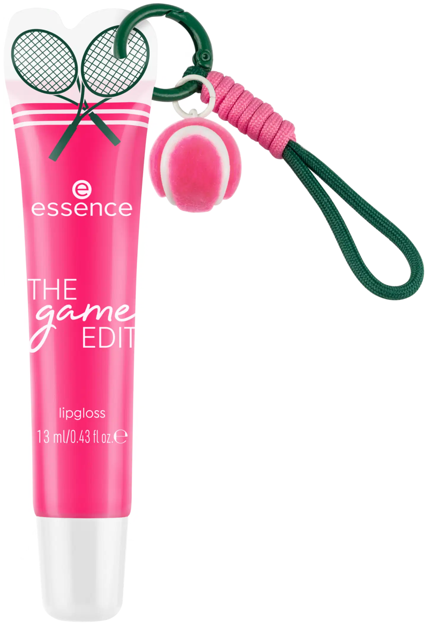 essence THE game EDIT huulikiilto 01 - 1