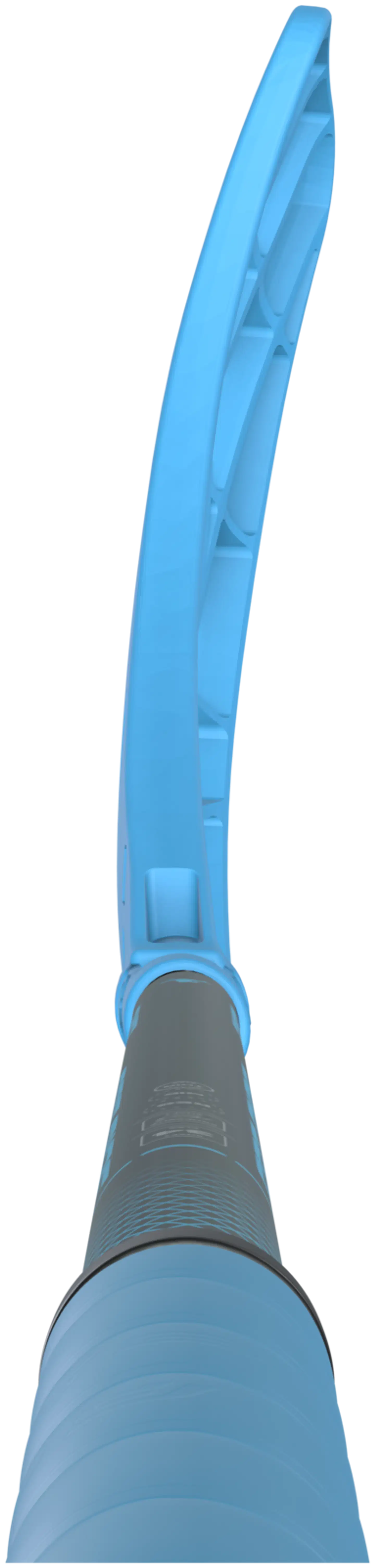 Fat Pipe Sb-maila Fast 34 Baby Blue 65cm left - 5