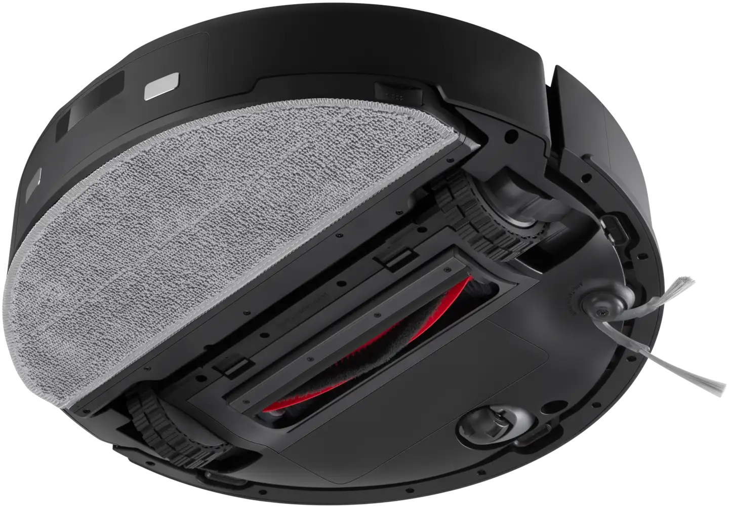 Roborock Robotti-imuri Q10 PF Musta - 4