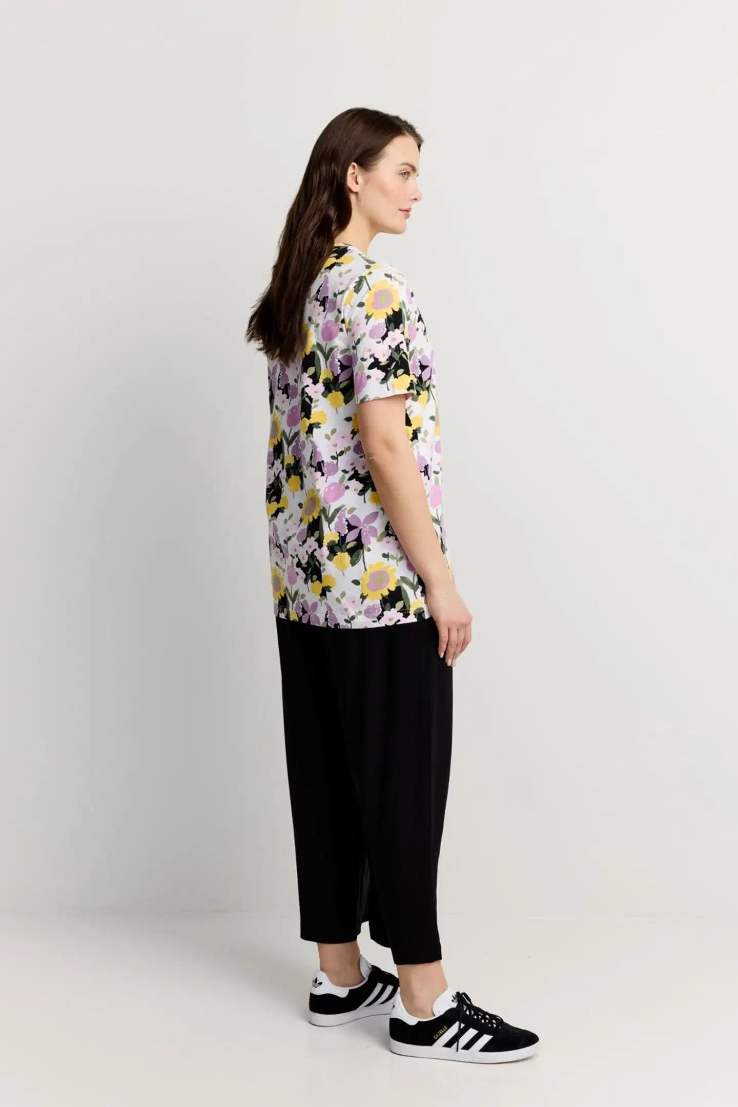 Finlayson naisten tunikapaita Ihana - Multicolor - 4