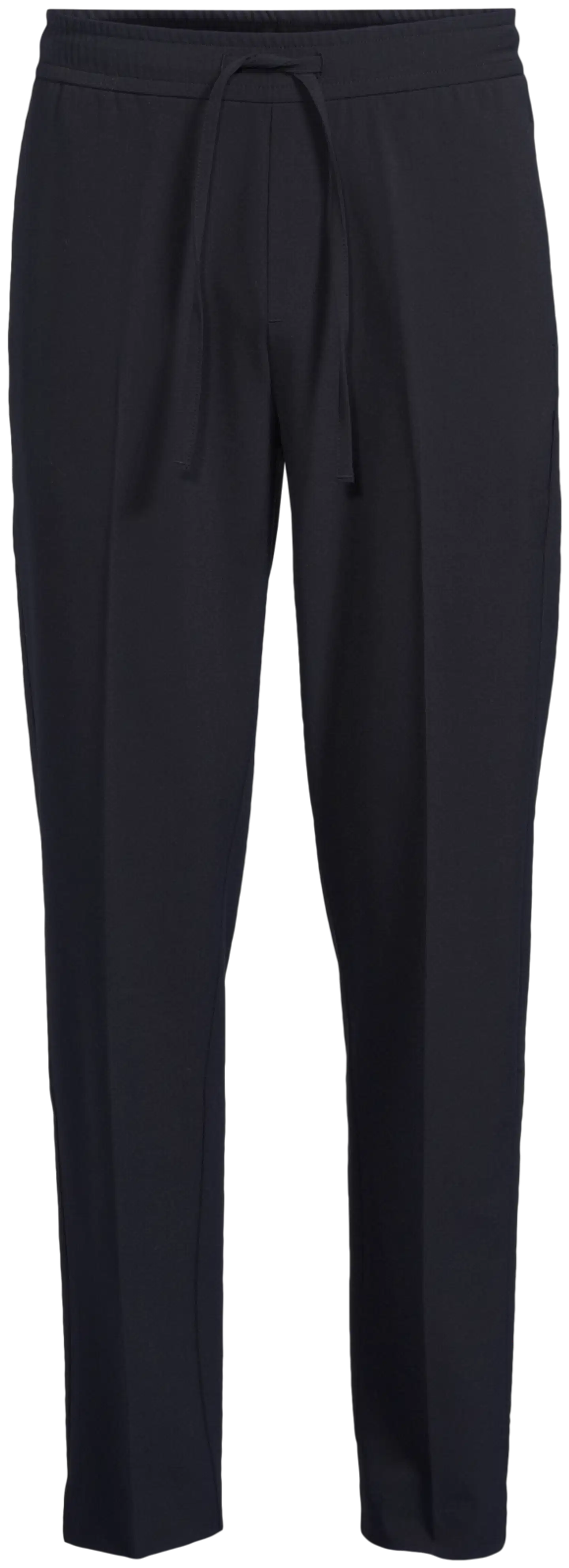 London Fog miesten Smart jogger housut 202L292602 - Night Sky - 2