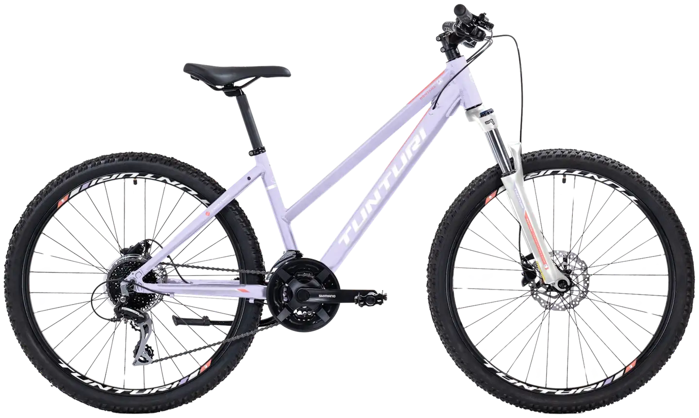 27,5" Tunturi Montana Lady MTB 432H