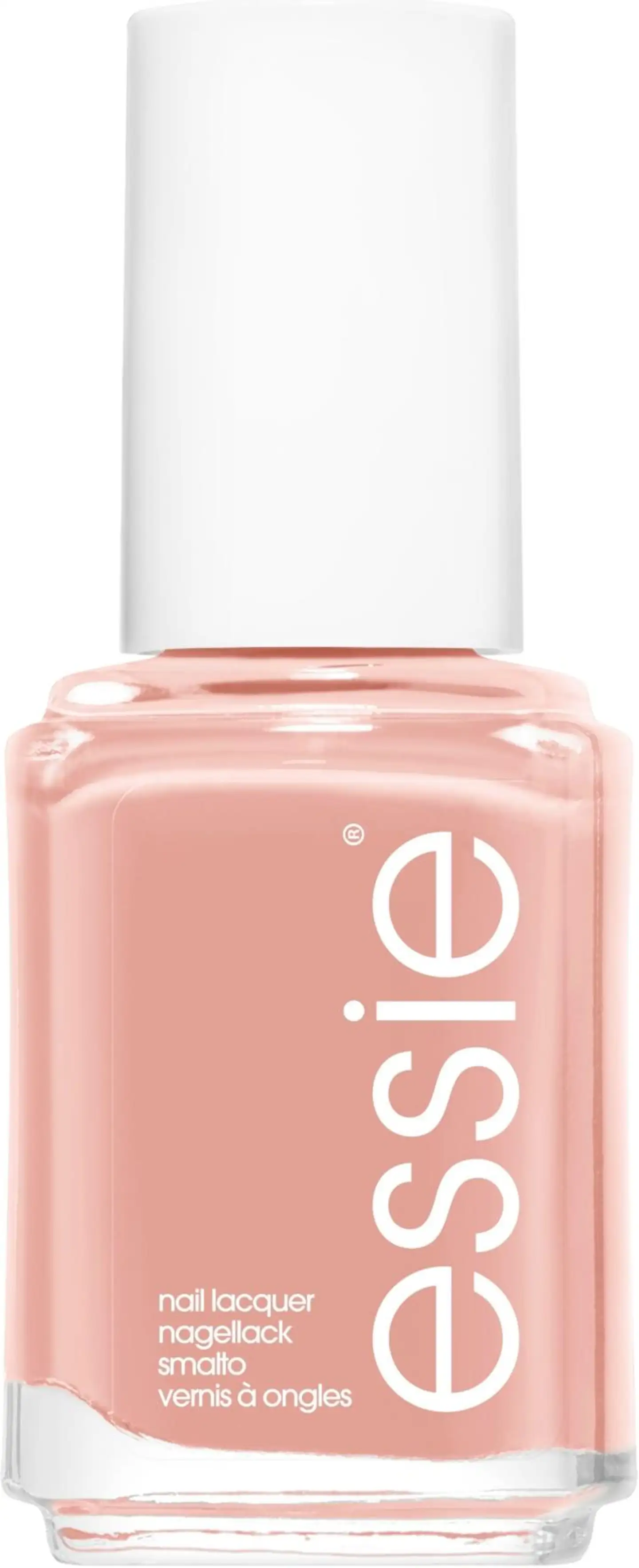 essie 23 Eternal Optimist -kynsilakka 13,5ml - 1