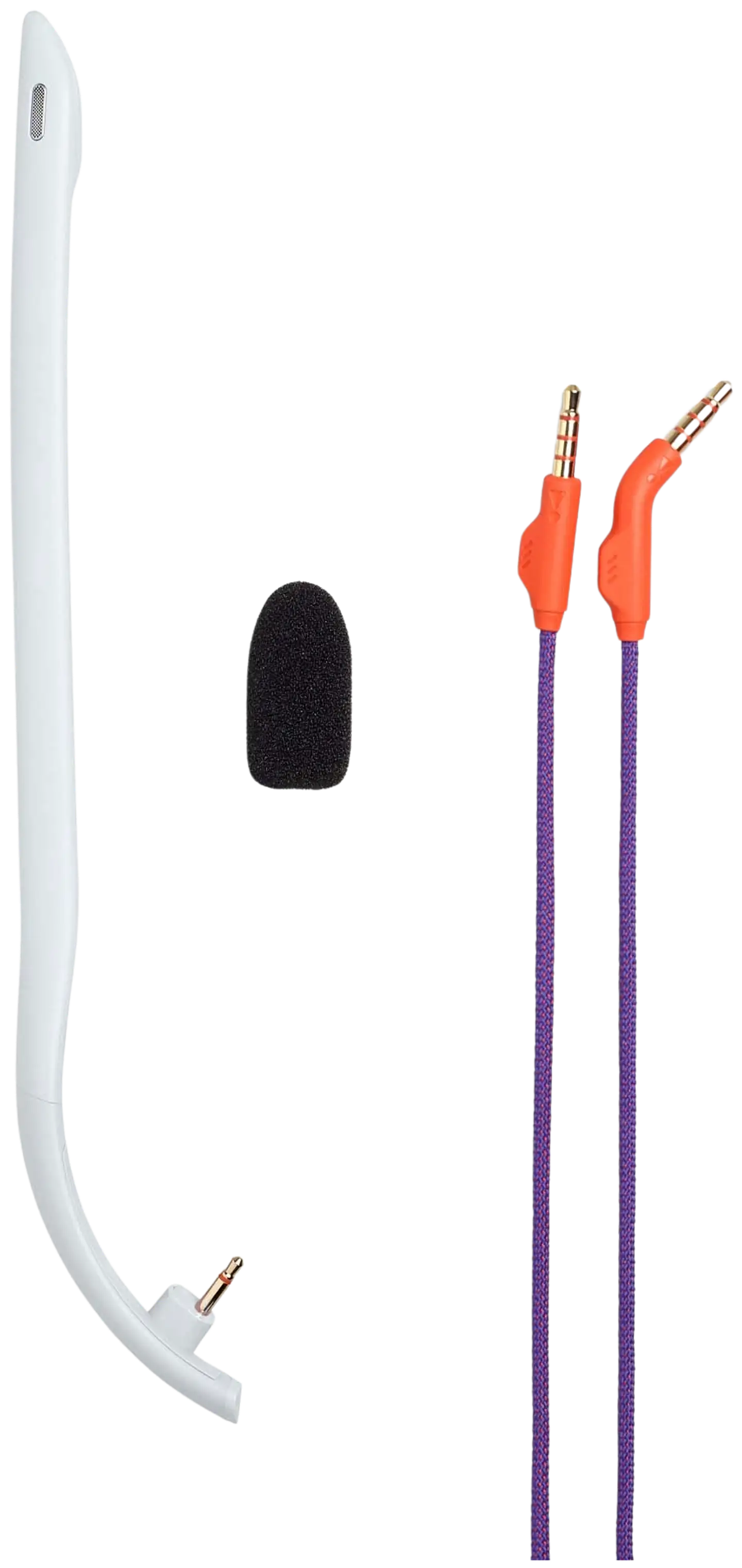 JBL Quantum 250 Over-ear pelikuulokkeet teal - 7