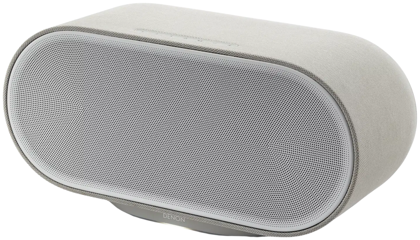 Denon Wi-Fi-musiikkikaiutin Home 600 hiekka - 6