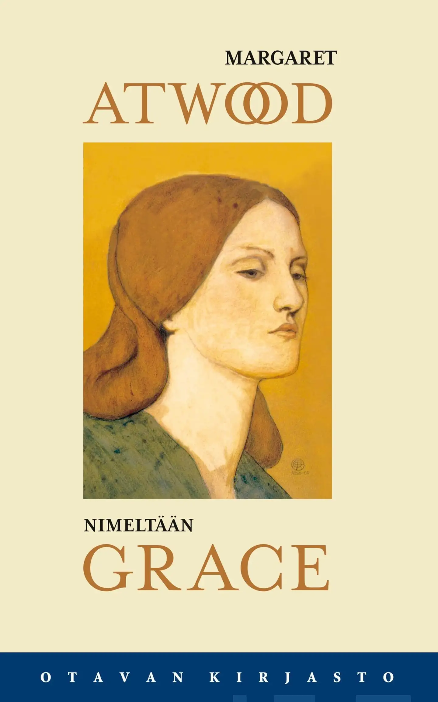 Atwood, Nimeltään Grace