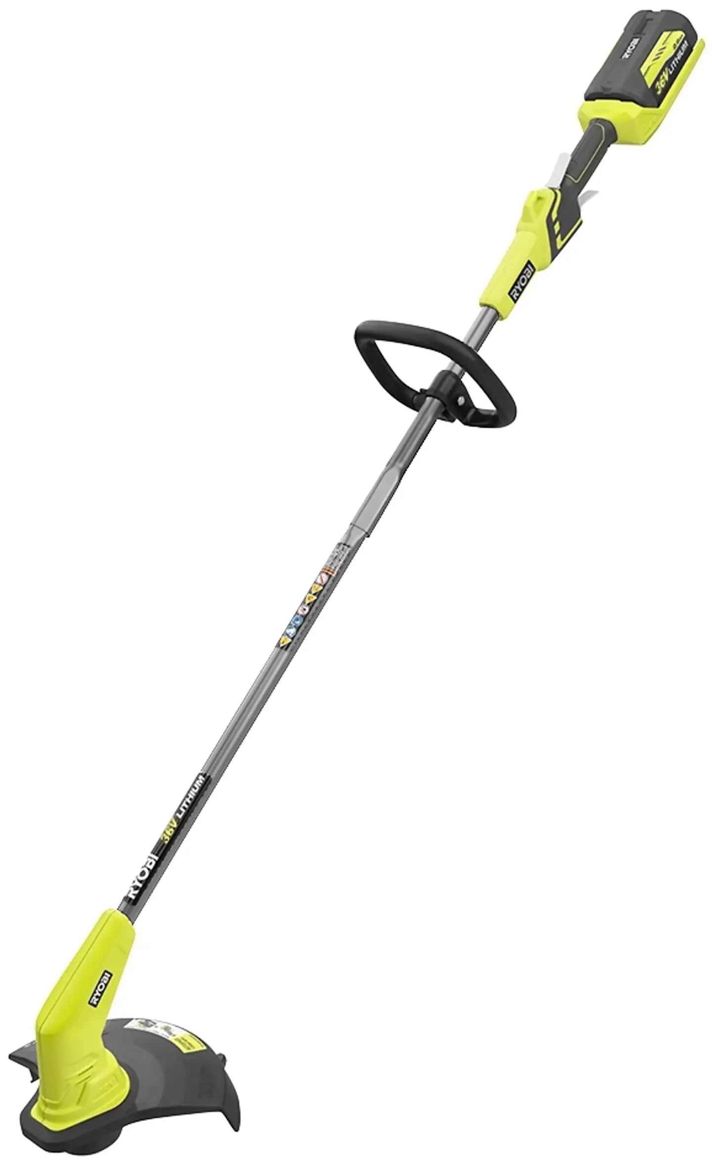 Ryobi ruohotrimmeri RY36LT33A-120