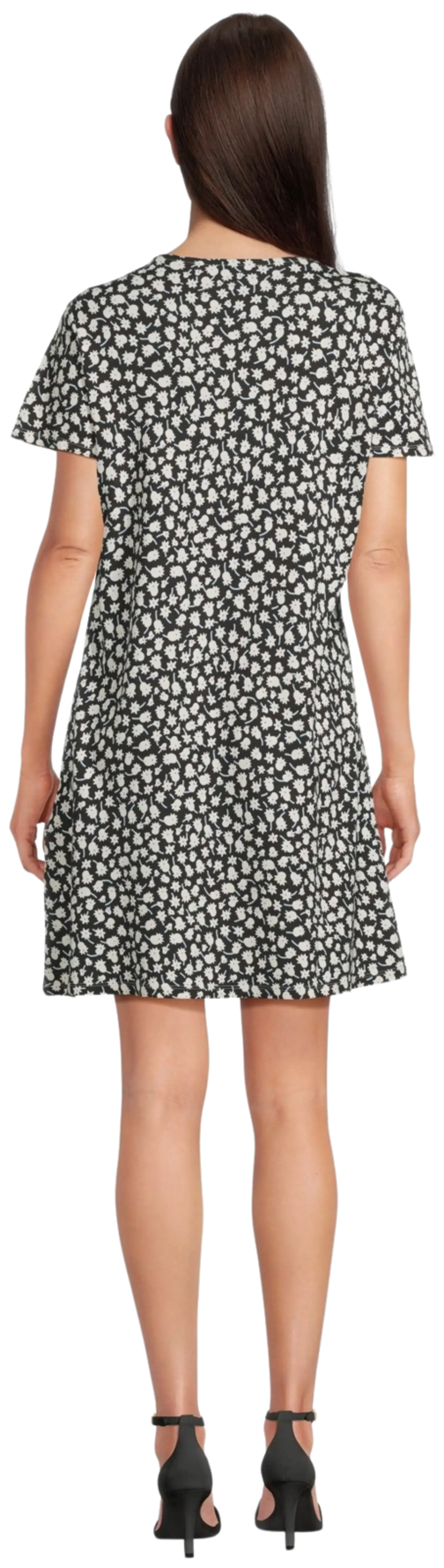 House naisten tunika print 213H261704 PatternLab - Multicolor - 3