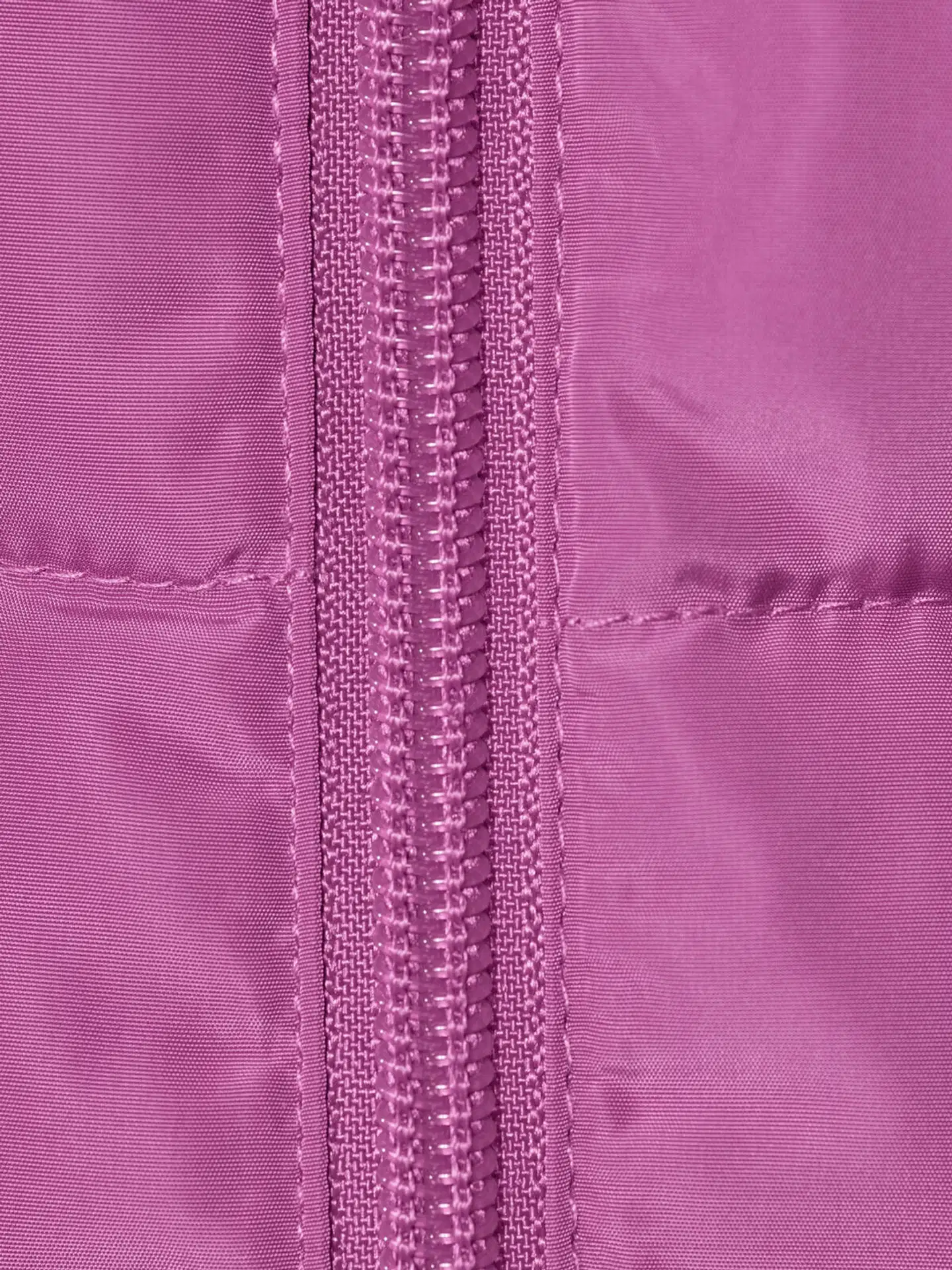 House naisten kevytvanutakki 225H352661 - Deep orchid - 5