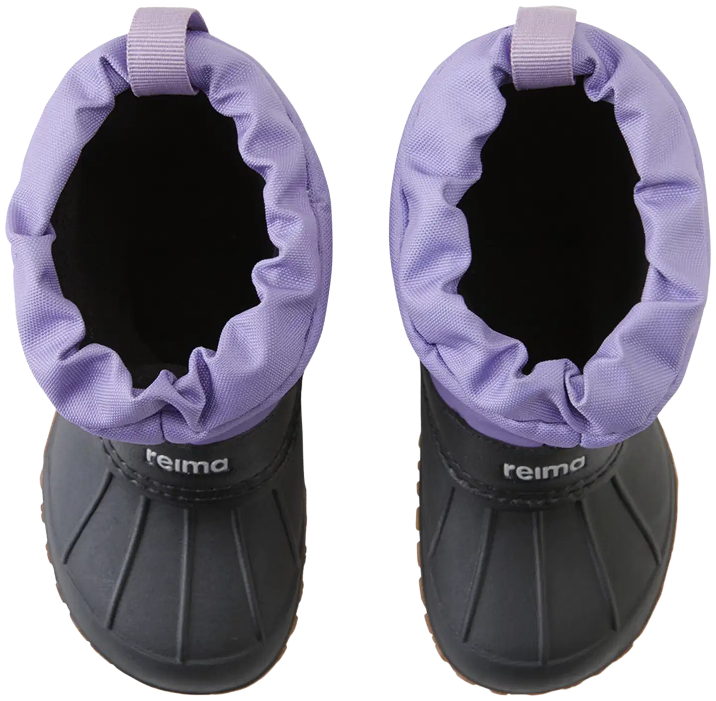 Reima lasten talvisaapas Loskari - Misty Violet - 4