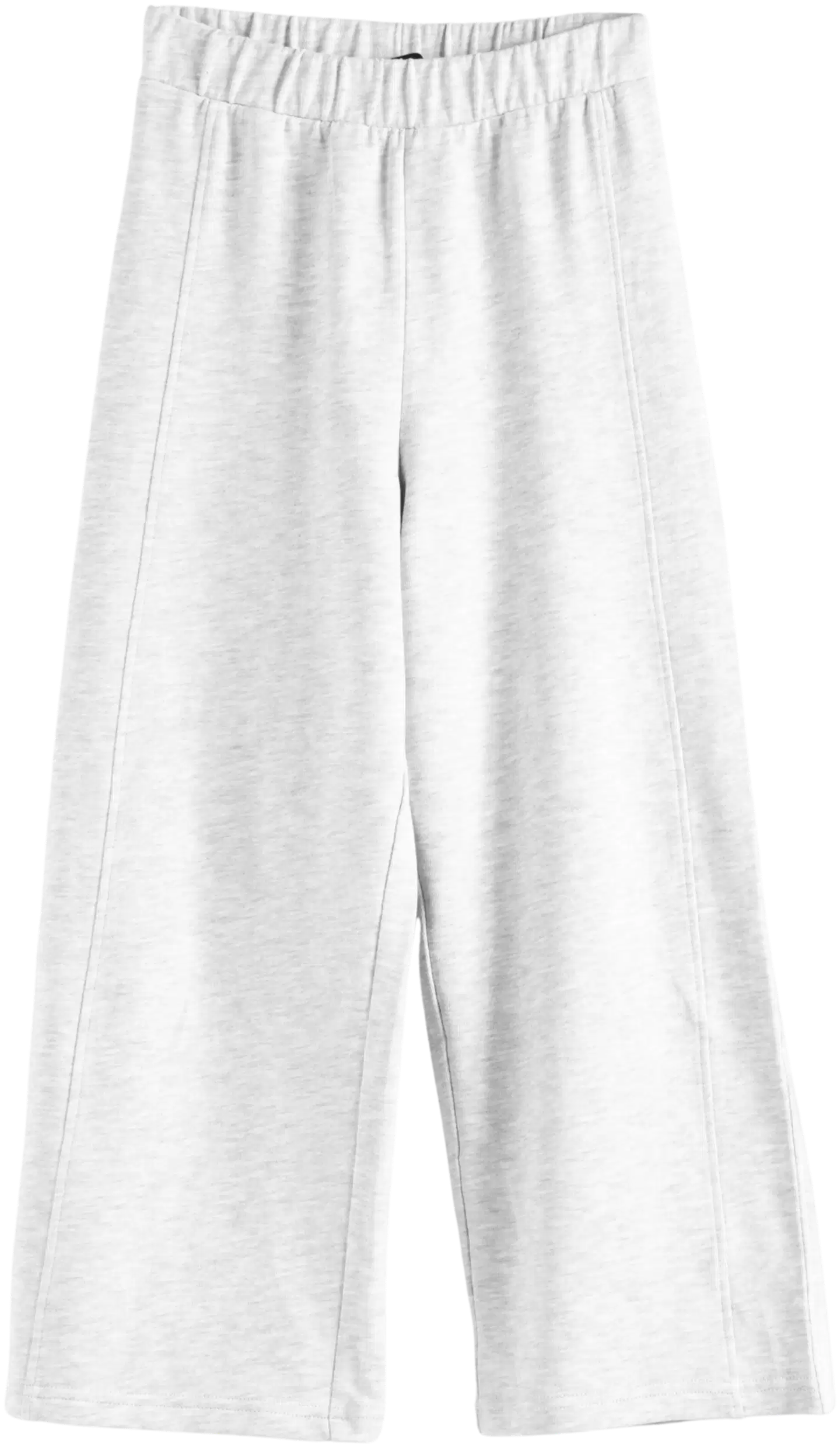 Tex lasten collegehousut - GREY CHINE LIGHT - 2