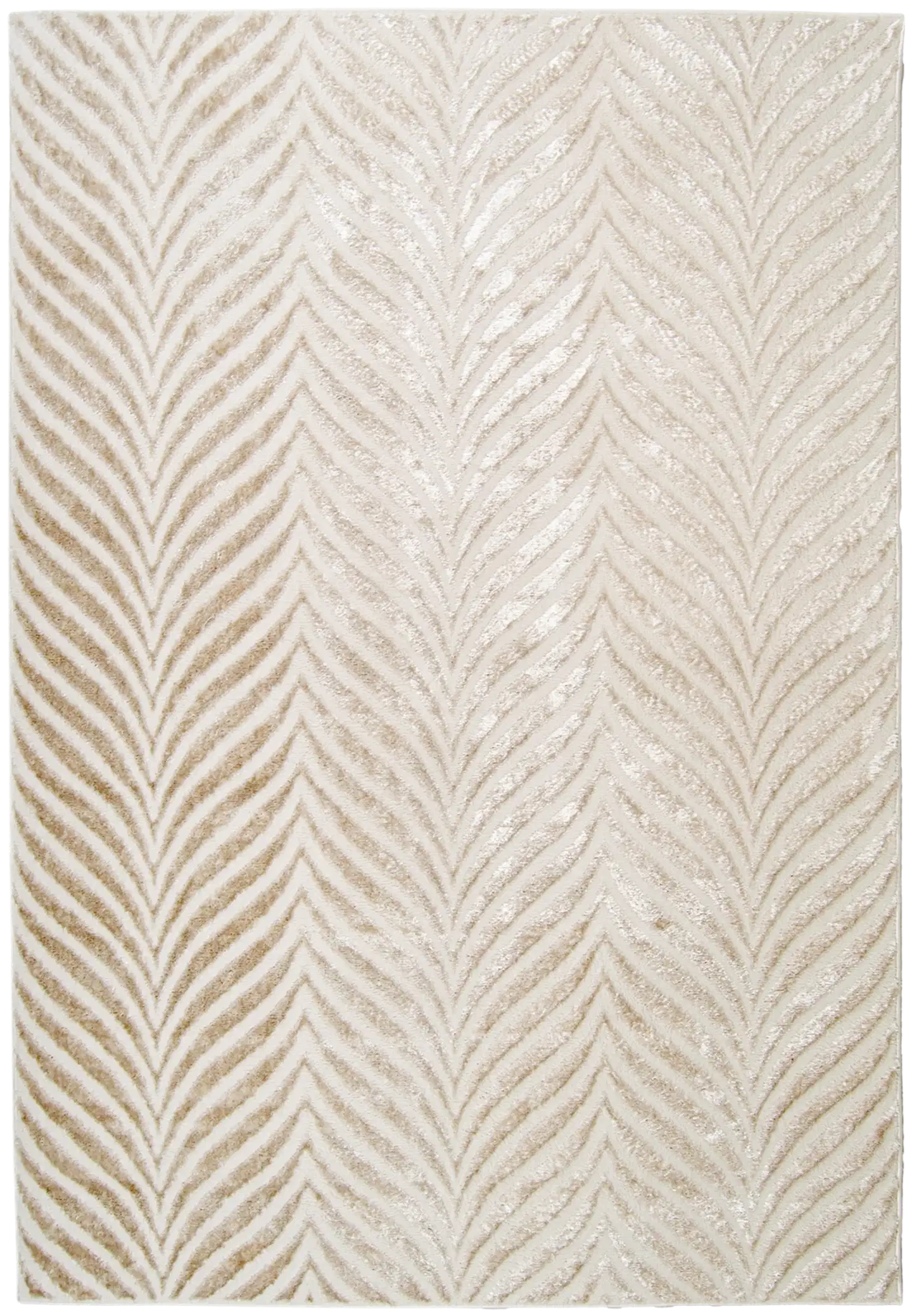 NOKOHOME nukkamatto Latte 230x330 cm beige - 1