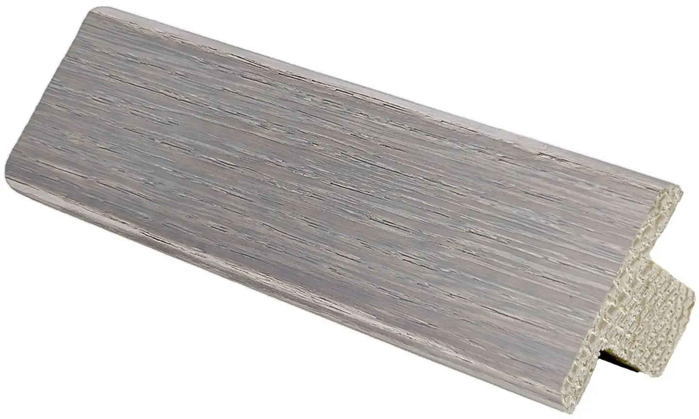 Maler T-Lista sormijatkettu Mänty 21x40x1000 Tammiviilu harmaalakattu