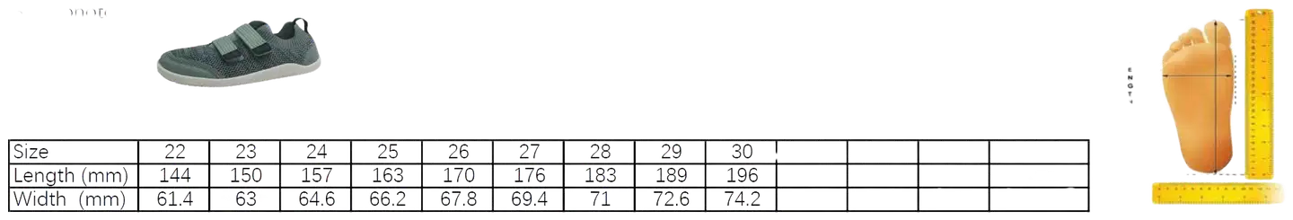 Ciraf lasten paljasjalkalenkkari Jasper YK2548C - Green - 5