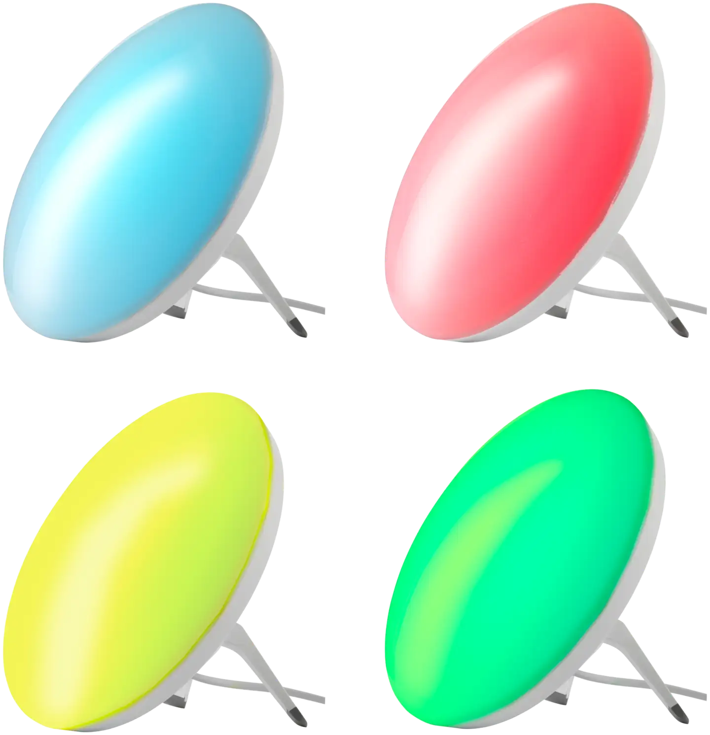 Fysic Kirkasvalolappu - 3